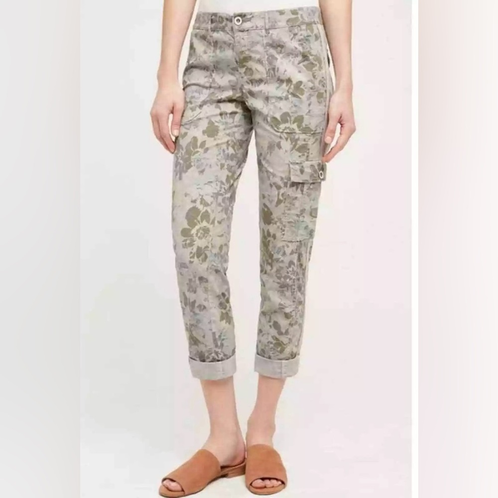 UNLISTED ITEM #94 hei hei pant